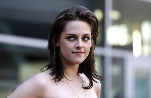 Kristen Stewart pic #338437
