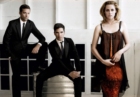 Kristen Stewart pic #330789