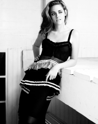 Kristen Stewart pic #330351