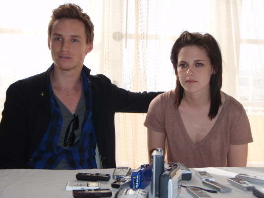 Kristen Stewart pic #352865