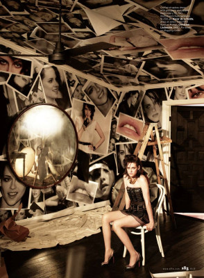 Kristen Stewart pic #261087