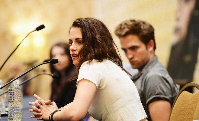 Kristen Stewart pic #510372