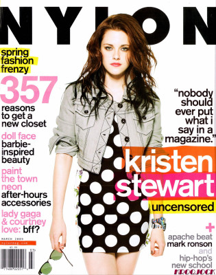 Kristen Stewart pic #259994