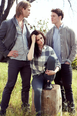 Kristen Stewart pic #741974