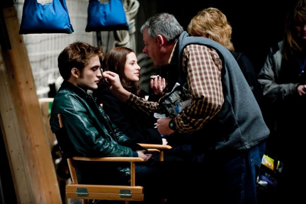 Kristen Stewart pic #979088