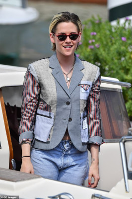 Kristen Stewart pic #1174200