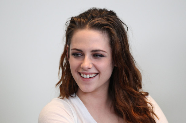 Kristen Stewart pic #558408