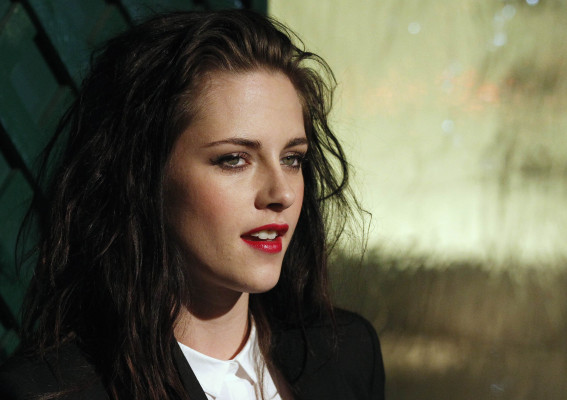 Kristen Stewart pic #476205