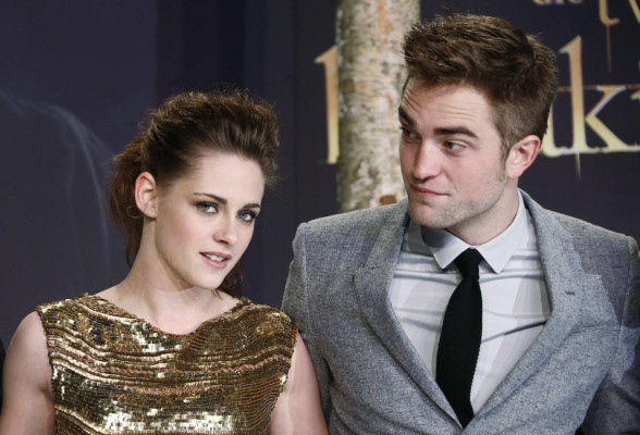 Kristen Stewart pic #554530