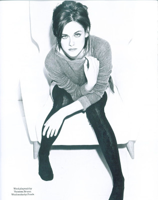 Kristen Stewart pic #261641