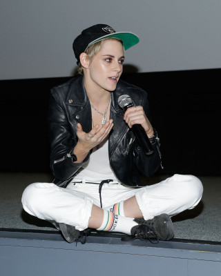 Kristen Stewart pic #959696