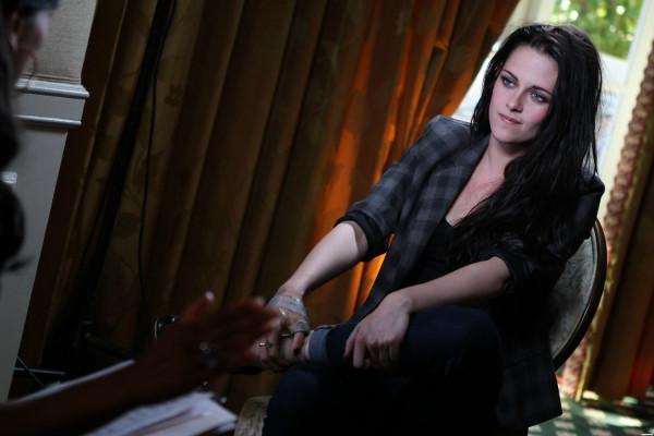 Kristen Stewart pic #418098