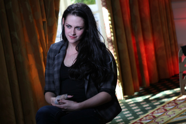 Kristen Stewart pic #418099