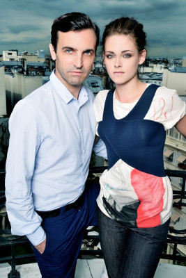 Kristen Stewart pic #504766