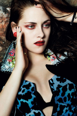Kristen Stewart pic #530076