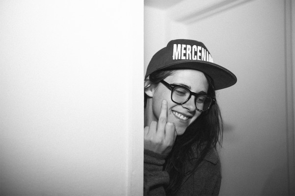 Kristen Stewart pic #656111