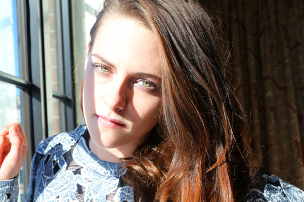 Kristen Stewart pic #665585