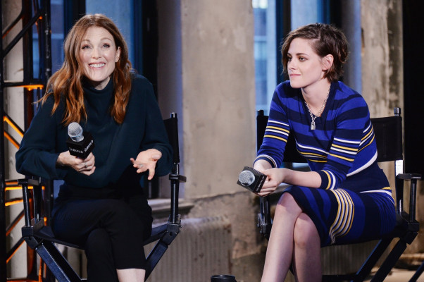 Kristen Stewart pic #754474