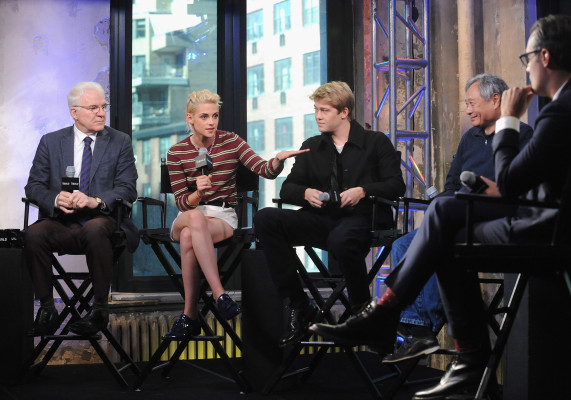 Kristen Stewart pic #887343