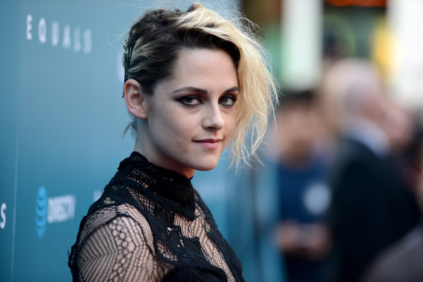 Kristen Stewart pic #864092