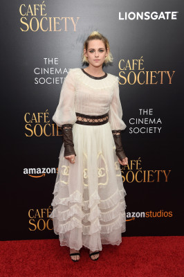 Kristen Stewart pic #865071