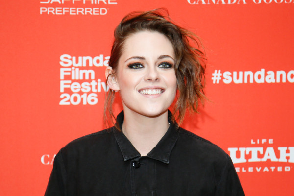 Kristen Stewart pic #829795