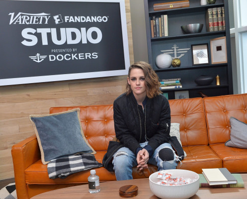Kristen Stewart pic #830688