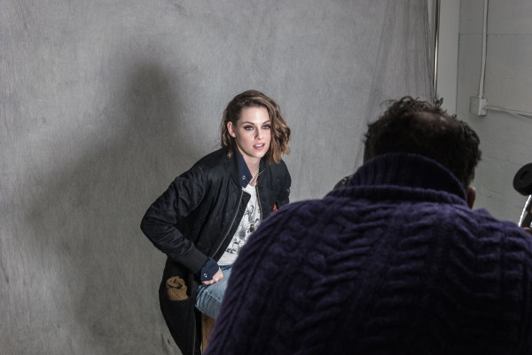Kristen Stewart pic #830699