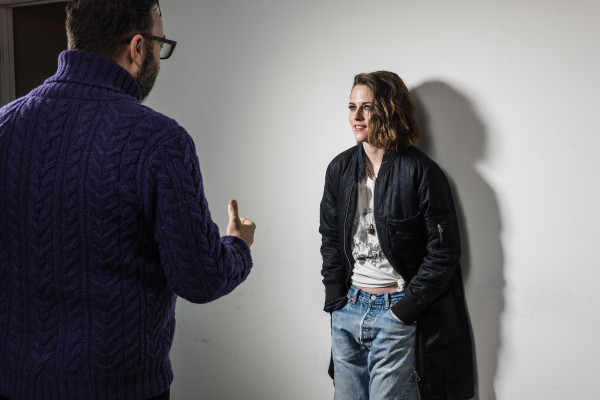 Kristen Stewart pic #830700