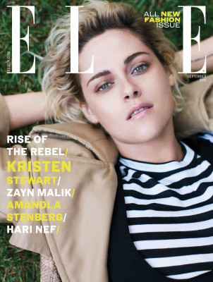 Kristen Stewart pic #864043