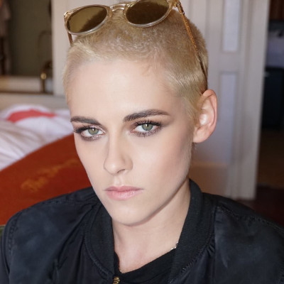 Kristen Stewart pic #915659