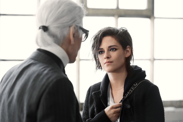 Kristen Stewart pic #915377