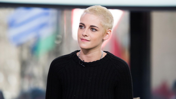 Kristen Stewart pic #915653