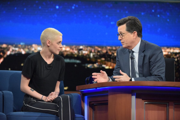 Kristen Stewart pic #915654
