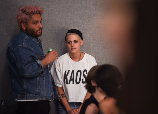Kristen Stewart pic #943709