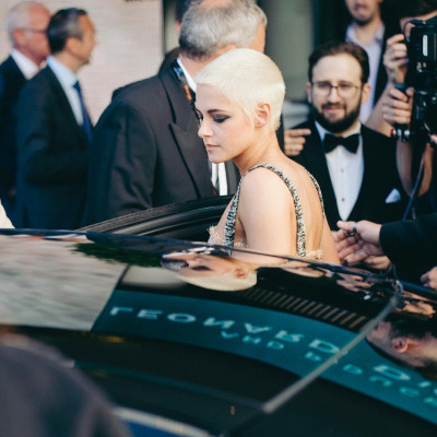 Kristen Stewart pic #936893