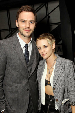 Kristen Stewart pic #961522