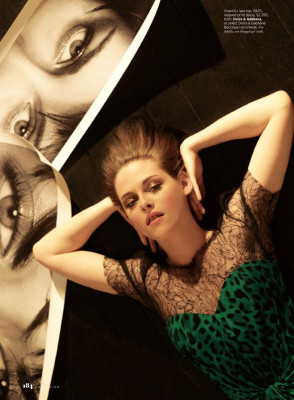 Kristen Stewart pic #261084