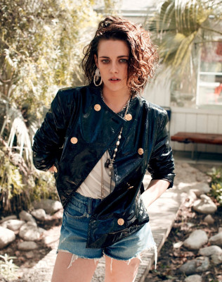 Kristen Stewart pic #850653