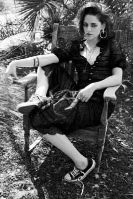 Kristen Stewart pic #850650