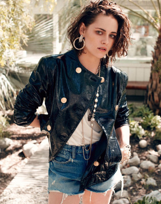 Kristen Stewart pic #850654
