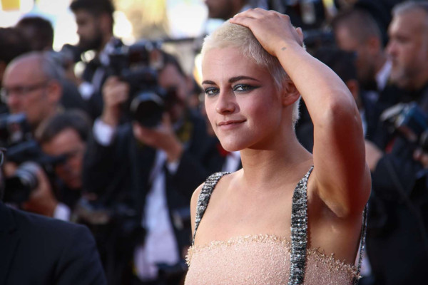 Kristen Stewart pic #935431