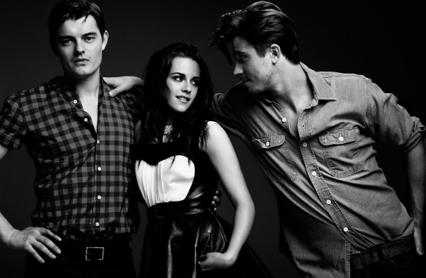 Kristen Stewart pic #546496