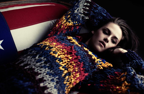 Kristen Stewart pic #546495