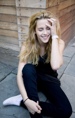Kristen Stewart pic #546734