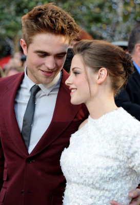 Kristen Stewart pic #267788