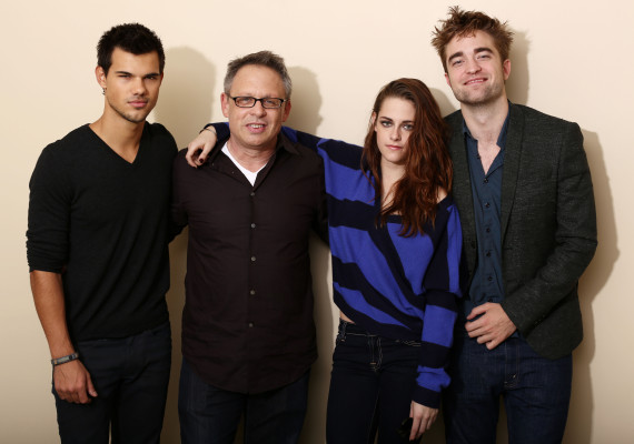 Kristen Stewart pic #550570
