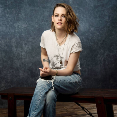 Kristen Stewart pic #830193