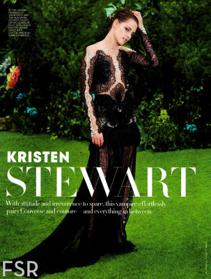 Kristen Stewart pic #553087
