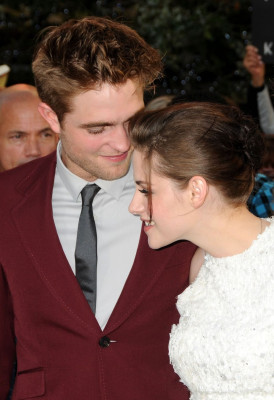 Kristen Stewart pic #267793